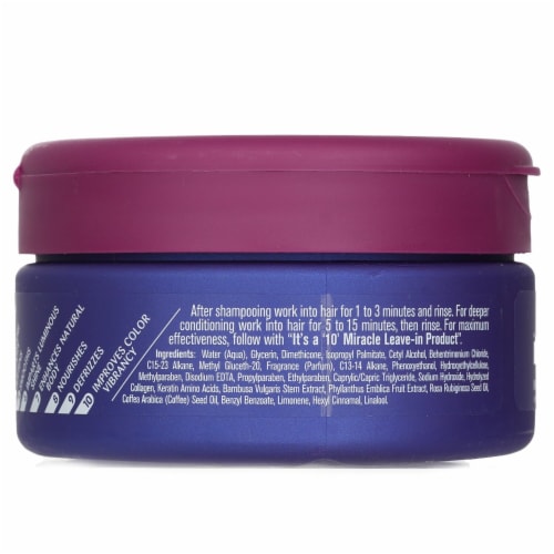 It's A 10® Miracle Hair Mask Perspective: right