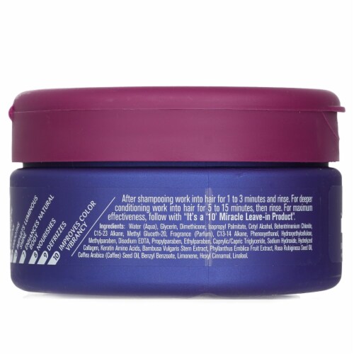 It's A 10® Miracle Hair Mask Perspective: right