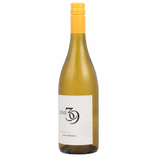 Line 39 Chardonnay Perspective: right