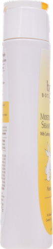 Babo Botanicals Moisturizing Baby Shampoo & Wash with Oatmeal and Calendula Perspective: right