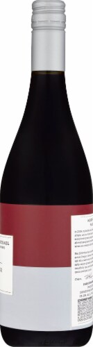 Christopher Michael Pinot Noir Perspective: right