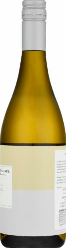 Christopher Michael Pinot Gris Perspective: right