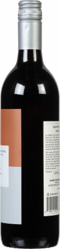 Christopher Michael Cabernet Sauvignon Perspective: right
