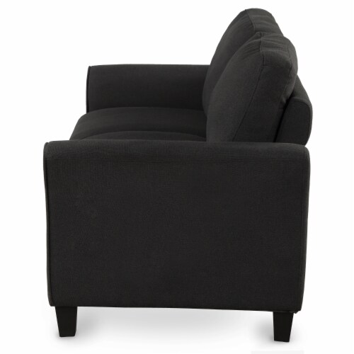 Sofas in Fabric for Home or Office Use Perspective: right