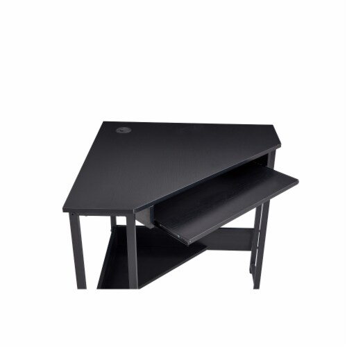 Desks in MDF for Home or Office Use Perspective: right