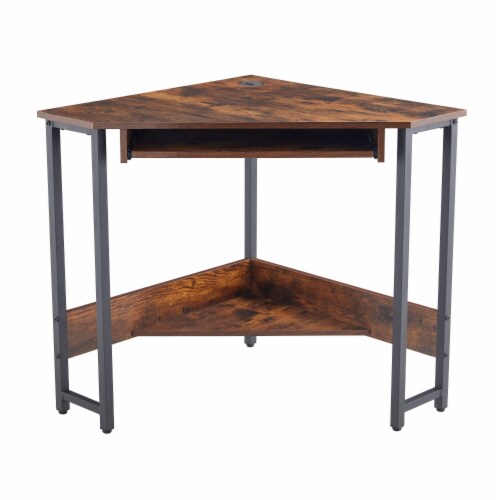 Dining Tables in MDF for Home or Office Use Perspective: right