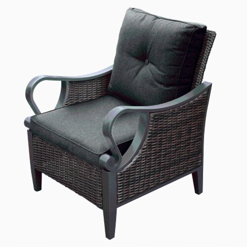 Reclining outdoor sectional best sale