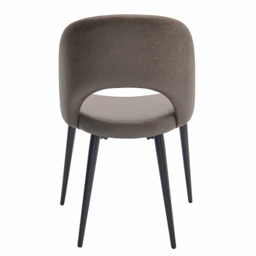 Chairs/Accent Seating in PU for Home or Office Use Perspective: right