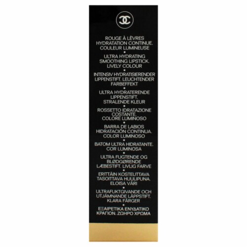 Rouge Coco Ultra Hydrating Lip Colour - 446 Etienne by Chanel Perspective: right