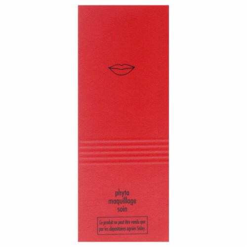Le Phyto Rouge Lipstick - 20 Rose Portofino by Sisley for Women - 0.11 oz Lipstick Perspective: right