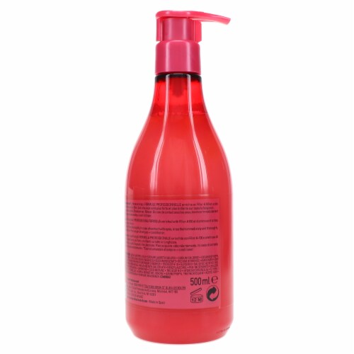 L'Oreal Professionnel Series Expert Pro Longer Shampoo 16.9 oz Perspective: right