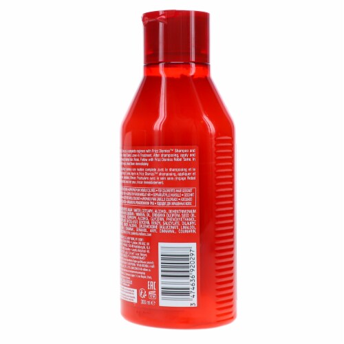 Redken Frizz Dismiss Conditioner 10.1 oz Perspective: right