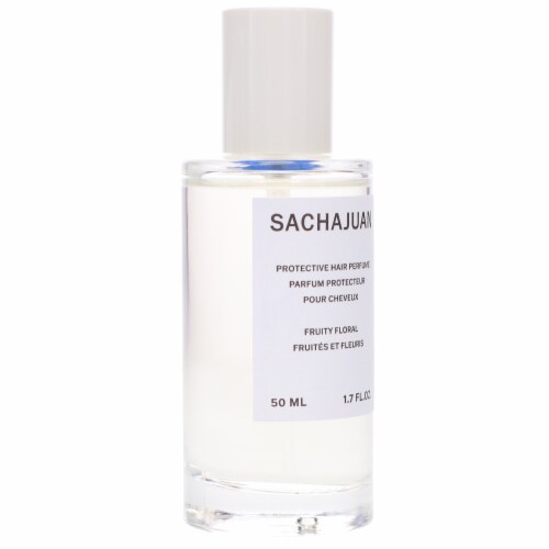 Sachajuan protective hair perfume cheap