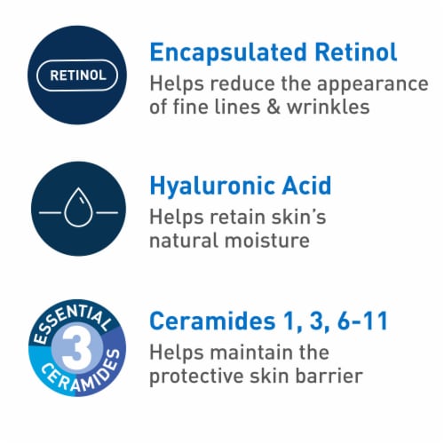 Skin Renewing Day Cream SPF 30 Perspective: right