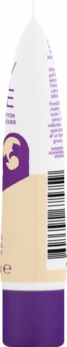 Rimmel Stay Matte 081 Fair Ivory Liquid Mousse Foundation Perspective: right