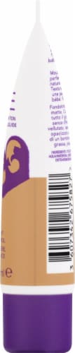 Rimmel Stay Matte 300 Sand Liquid Mousse Foundation Perspective: right