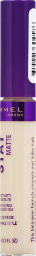 Rimmel Stay Matte 011 Liquid Concealer Perspective: right