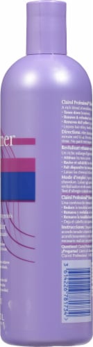 CLAIROL SHIMMER LIGHTS BLONDE CONDITIONER Perspective: right