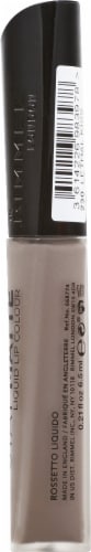 Rimmel Stay Matte 230 Lethal Kiss Liquid Lip Colour Perspective: right