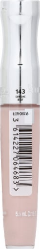 Rimmel Provocalips 16 Hour Kiss Proof Lip Colour - 143 Sundae Best Perspective: right