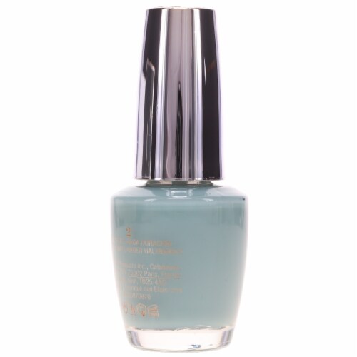 OPI Infinite Shine Ring Bear-er 0.5 oz Perspective: right
