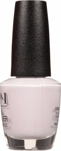 OPI Hue Is The Artist? Nail Lacquer Perspective: right