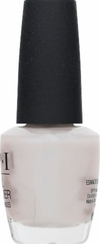 OPI Shellabrate Good Times Nail Lacquer Perspective: right