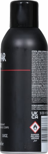 Drakkar Noir Body Spray Deodorant Perspective: right