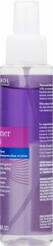 Clairol Shimmer Lights Thermal Shine Spray Perspective: right