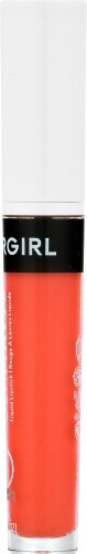 CoverGirl Outlast Ultimatte Bella Bellini 125 Liquid Lipstick Perspective: right