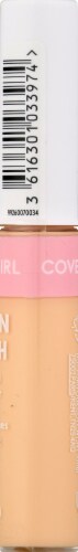 Covergirl Clean Fresh 320 Fair Hydrating Concealer Perspective: right