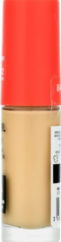 CoverGirl Outlast Extreme Wear 842 Medium Beige Foundation Perspective: right