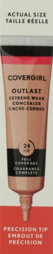 CoverGirl Outlast 820 Creamy Natural Extreme Wear Concealer Perspective: right