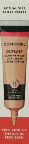 CoverGirl Outlast Extreme Wear Concealer - 810 Classic Ivory Perspective: right