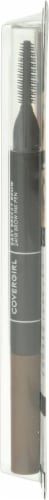 CoverGirl Easy Breezy Brow 24 Hour Eyebrow Ink Pen - Honey Brown Perspective: right