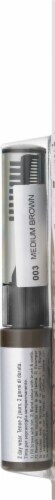 Rimmel Wonder'Last 003 Medium Brown Brow Tint Perspective: right