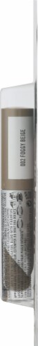 Rimmel Wonder'Cloud 002 Foggy Beige Eyeshadow Perspective: right