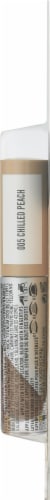 Rimmel Wonder'Cloud 005 Chill Peach Eyeshadow Perspective: right