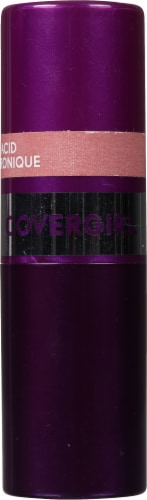 Covergirl Elegant Nude Lipstick Perspective: right