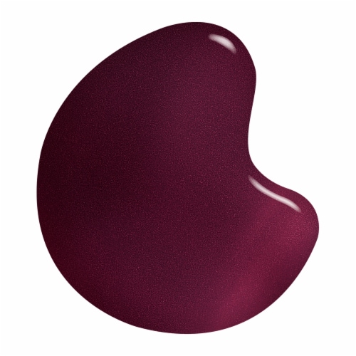 Sally Hansen® Insta-Dri Nail Polish - 66 The Queen's Velvet Perspective: right