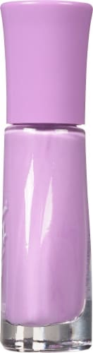 Sally Hansen® Insta-Dri Light Purple Nail Polish Perspective: right