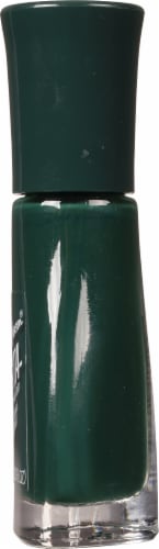 Sally Hansen® Insta-Dri Black Nail Polish Perspective: right