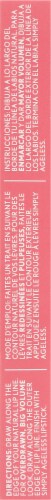 CoverGirl 270 Loving Rose Simply Ageless Lip Liner Perspective: right