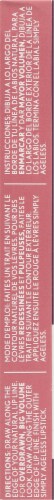CoverGirl 370 Precious Mauve Simply Ageless Lip Liner Perspective: right