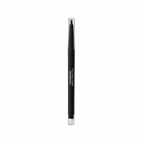 CoverGirl Lash Blast Mascara and Perfect Point Plus Eye Pencil Value Pack - Black Perspective: right