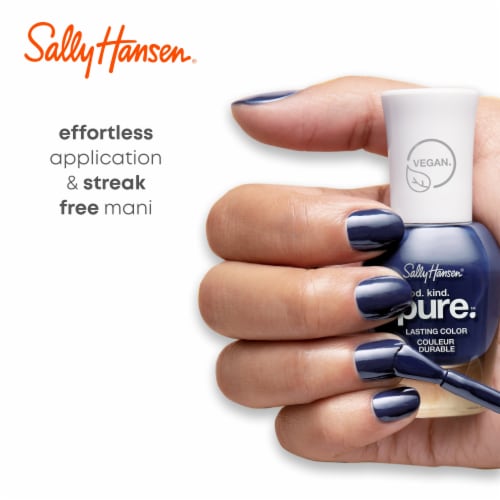 Sally Hansen® Good Nail Polish Perspective: right