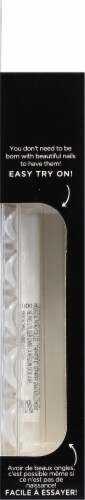 Sally Hansen® Salon Effects® Perfect Manicure Nail Kit - Only Have Ice For You Perspective: right