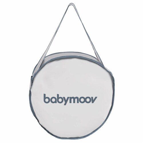 Babymoov pop shop up playpen
