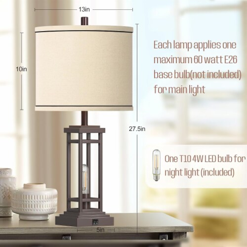 Tall night light hotsell