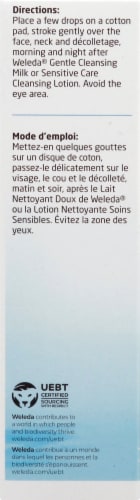 Weleda Refining Toner Lotion Perspective: right
